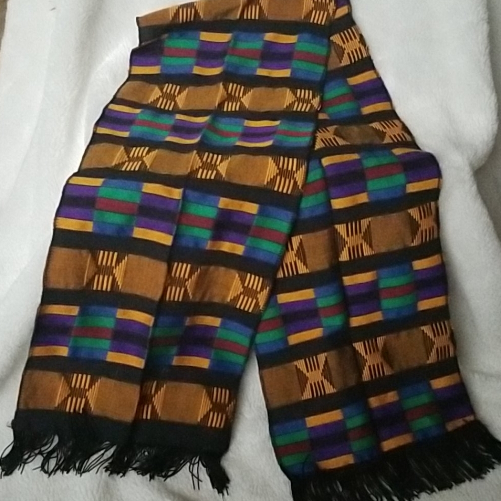 Kente Stoll